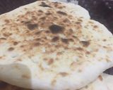 صورة لخطوة 4 من وصفة عمل الخبز العربي