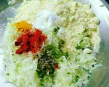 लोकी कोफ्ता करी (Lauki Kofta curry recipe in hindi) रेसिपी चरण 1 फोटो