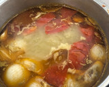Foto del paso 2 de la receta: Paella de carne