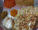 आम का लच्छा अचार (Aam ka lachha achar recipe in Hindi) रेसिपी चरण 1 फोटो