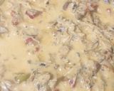 Foto del paso 4 de la receta: Pechuga Desmenuzada a la crema