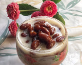 Foto langkah ke 4 dari resep Es Kacang Merah.