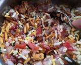 Makhana bhel recipe step 2 photo