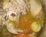 Foto del paso 7 de la receta: Cazuela de ave