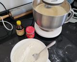 Foto del paso 4 de la receta: Torta húmeda de Naranja