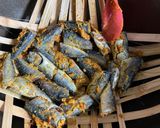 Foto langkah ke 4 dari resep Pindang Tongkol Lampung.
