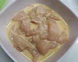 Foto langkah ke 2 dari resep Chicken Tangsuyuk.