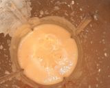 Foto del paso 4 de la receta: Pasta de crema de leche y pollo