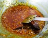 স্পাইসি দম আলু (spicy dum aloo recipe in bengali) রেসিপির ধাপ 3 ছবি