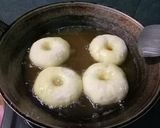 Foto langkah ke 6 dari resep Donat Empuuk Ulen Cukup 5 menit.
