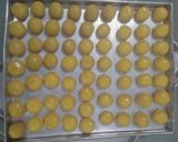 Foto langkah ke 4 dari resep Nastar Keju Nanas by Tintin Rayner.