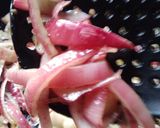 A picture of step 1 of Pepper offal's recipe 2.