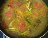 Foto langkah ke 6 dari resep Soto ayam Semarangan no MSG.