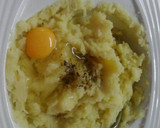 Foto del paso 1 de la receta: Puré de papas con atún