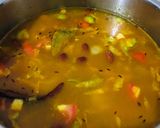 વેજીટેબલ ખીચડી (Vegetable Khichdi Recipe In Gujarati) રેસીપી સ્ટેપ6ફોટો