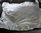 Foto del paso 3 de la receta: 🐟 Lubina con verduras🍅🫑 en papillote🦋