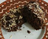 Foto langkah ke 10 dari resep Brownies serba 1.