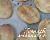A picture of step 7 of Hyderabadi Fine Biscuits.