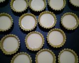 Foto langkah ke 4 dari resep Pie Susu.