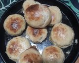 Foto del paso 7 de la receta: Pan de papa