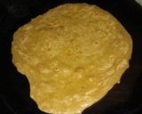 A picture of step 5 of Parat Parantha.