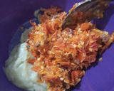Foto langkah ke 2 dari resep Sambal bawang awet.