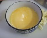 รูปขั้นตอนการทำที่ 2 ของ ไข่หน้านุ่ม~ราดซอสไทบ้าน Soft Omelette ~ with Thai sauce