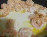 A picture of step 3 of Creamy Garlic Butter Shrimp.