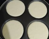 Foto langkah ke 3 dari resep Pancake.