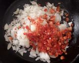 Foto del paso 1 de la receta: Empanadas de atún