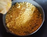 મોહનથાળ(Mohan thal Recipe in Gujarati) રેસીપી સ્ટેપ1ફોટો