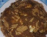 A picture of step 5 of Gurasa.