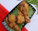 Foto langkah ke 4 dari resep Ayam Goreng Ketumbar.