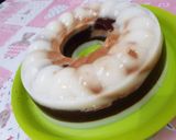 Foto langkah ke 6 dari resep Puding marrie.