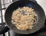 Foto del passaggio 3 della ricetta Sandwich di triglia con crema di peperoni