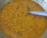 दाल बाटी चूरमा (daal Baati churma recipe in Hindi) रेसिपी चरण 5 फोटो