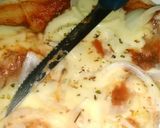Foto del paso 4 de la receta: Pizza rápida