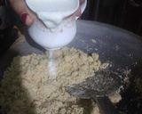 केले का हलवा (kele ka halwa recipe in Hindi) रेसिपी चरण 5 फोटो