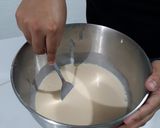 Foto del paso 1 de la receta: Carlota de limón