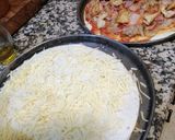 Foto del paso 2 de la receta: Quesadillas