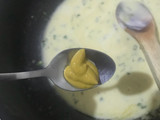 Salsa blanca para pastas