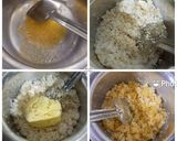 उकडीचे मोदक (ukadiche modak recipe in marathi) रेसिपी स्टेप 1 फोटो 