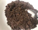 Chocolate coconut Oreo balls recipe step 3 photo