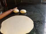 এগ রোল (egg roll recipe in Bengali)