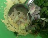 Roti cheela recipe step 2 photo