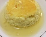 Foto langkah ke 8 dari resep Caramel pudding.