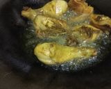 Foto langkah ke 2 dari resep Ayam balado.