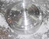 Hình bước làm 5 của món BÁNH IN BỘT NẾP