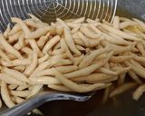 Foto langkah ke 3 dari resep Stik keju simple.