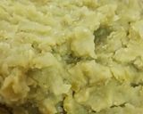 Foto del paso 1 de la receta: Torrejas de arvejas partidas